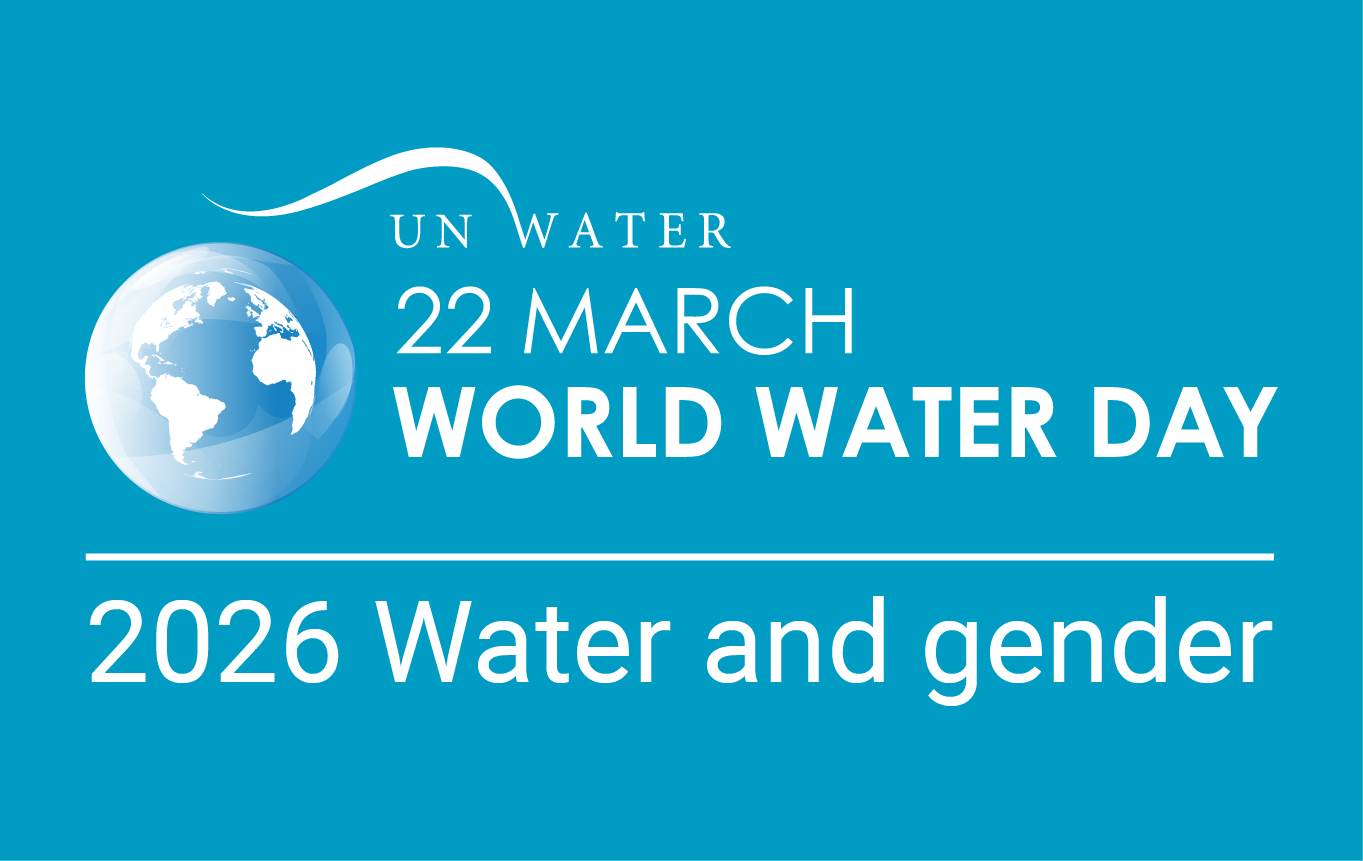 World Water Day 2026