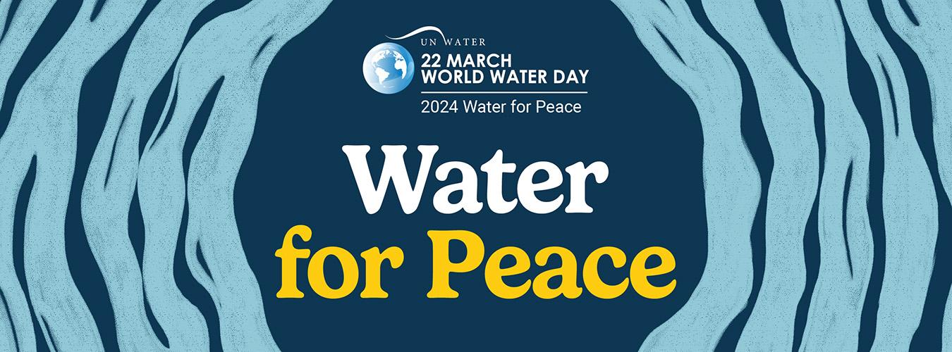 World Water Day 2024